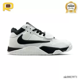 Travis Scott x Jumpman Jack White Shoes Sneakers - nk0003971