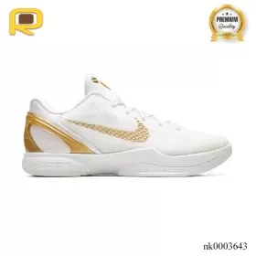 Kobe 6 BHM Shoes Sneakers - nk0003643