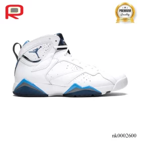 AJ 7 Retro French Blue (2015) Shoes Sneakers - nk0002600
