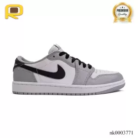 AJ 1 Low OG Barons Shoes Sneakers - nk0003771