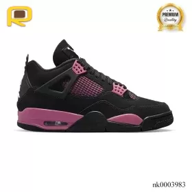 AJ 4 Strawberry Thunder Shoes Sneakers - nk0003983