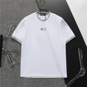 D&G T-Shirt - dng0000044