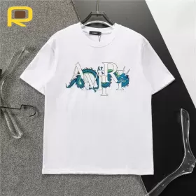 AM T-Shirt - ami0000175
