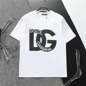 D&G T-Shirt - dng0000019