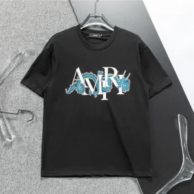 AM T-Shirt - ami0000174