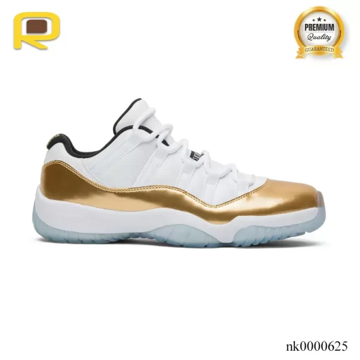 AJ 11 Retro Low Closing Ceremony Shoes Sneakers - nk0000625