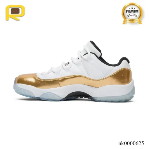 AJ 11 Retro Low Closing Ceremony Shoes Sneakers - nk0000625 - Image 2