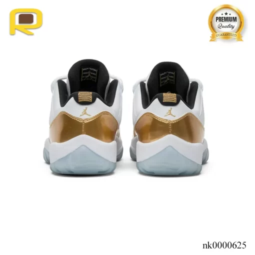 AJ 11 Retro Low Closing Ceremony Shoes Sneakers - nk0000625 - Image 4