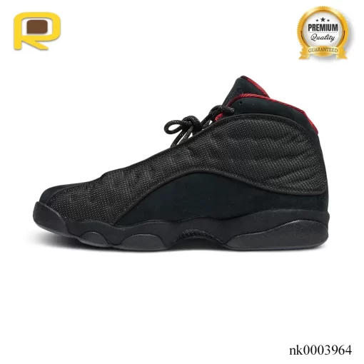 AJ 13 Notorious B.I.G Shoes Sneakers - nk0003964 - Image 2