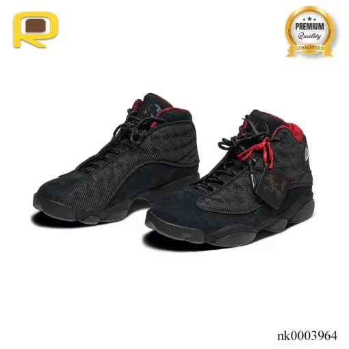 AJ 13 Notorious B.I.G Shoes Sneakers - nk0003964 - Image 3