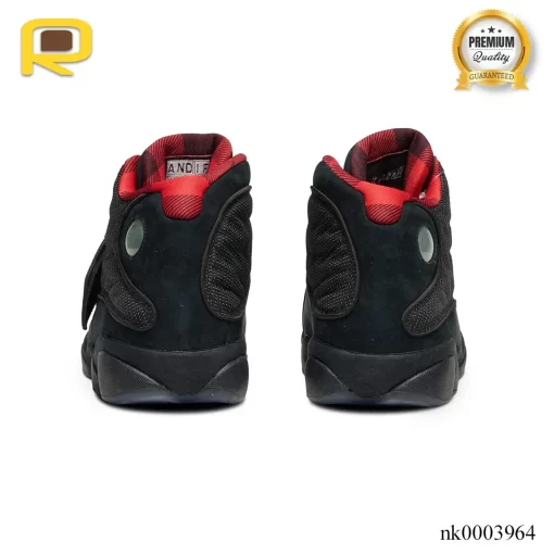 AJ 13 Notorious B.I.G Shoes Sneakers - nk0003964 - Image 5