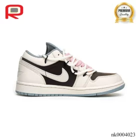 Dunk Low Shoes Sneakers - nk0004023