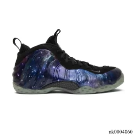 Air Foamposite One Galaxy 2025 Shoes Sneakers - nk0004060