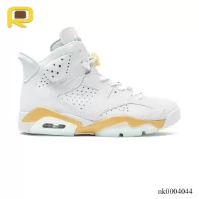 AJ 6 Paris/Pearl Shoes Sneakers - nk0004044