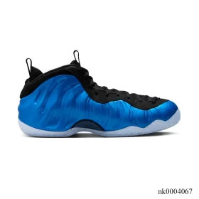 Foamposite One Royal Shoes Sneakers - nk0004067