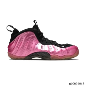Foamposite One Pearlized Pink Shoes Sneakers - nk0004068