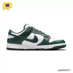 Dunk Low Varsity Green Shoes Sneakers - nk0004033