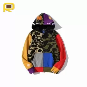 Bape Hoodie - 101 - bap00000101