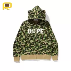 Bape Hoodie - 88 - bap00000088