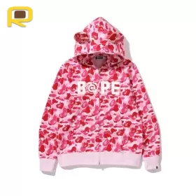 Bape Hoodie - 87 - bap00000087