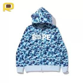 Bape Hoodie - 86 - bap00000086