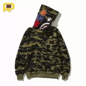 Bape Hoodie - 76 - bap00000076