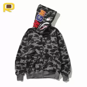 Bape Hoodie - 75 - bap00000075