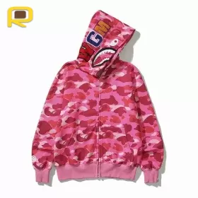 Bape Hoodie - 80 - bap00000080