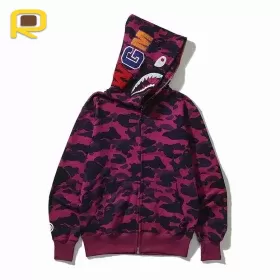 Bape Hoodie - 78 - bap00000078