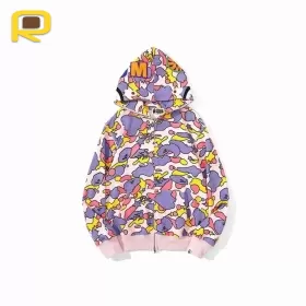 Bape Hoodie - 96 - bap00000096