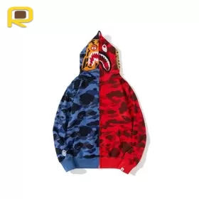 Bape Hoodie - 100 - bap00000100