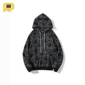 Bape Hoodie - 93 - bap00000093