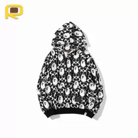 Bape Hoodie - 91 - bap00000091