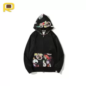 Bape Hoodie - 98 - bap00000098