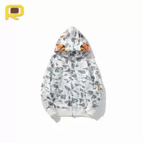 Bape Hoodie - 64 - bap00000064