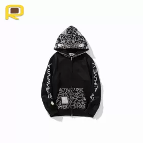 Bape Hoodie - 65 - bap00000065