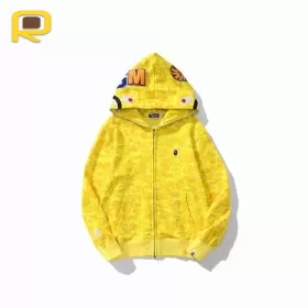 Bape Hoodie - 55 - bap00000055