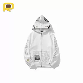 Bape Hoodie - 66 - bap00000066