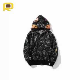 Bape Hoodie - 63 - bap00000063