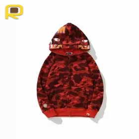 Bape Hoodie - 57 - bap00000057