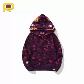 Bape Hoodie - 56 - bap00000056
