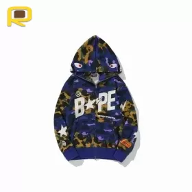 Bape Hoodie - 62 - bap00000062