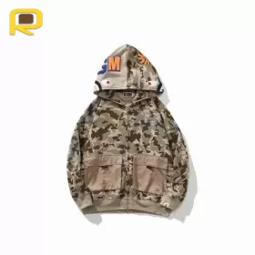 Bape Hoodie - 61 - bap00000061