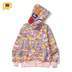Bape Hoodie - 94 - bap00000094
