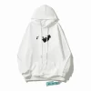 OFF-WHITE Hoodie - 262 - owf0000262