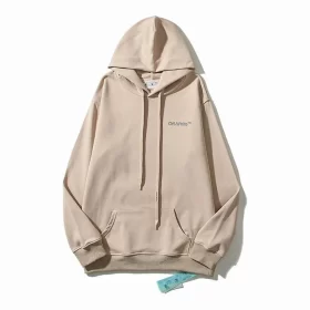 ow Hoodie - 257 - owf0000257