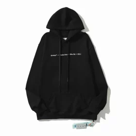 ow Hoodie - 265 - owf0000265