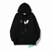 OFF-WHITE Hoodie - 263 - owf0000263