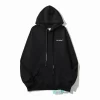 OFF-WHITE Hoodie - 258 - owf0000258