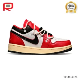 Dunk Low Shoes Sneakers - nk0004024